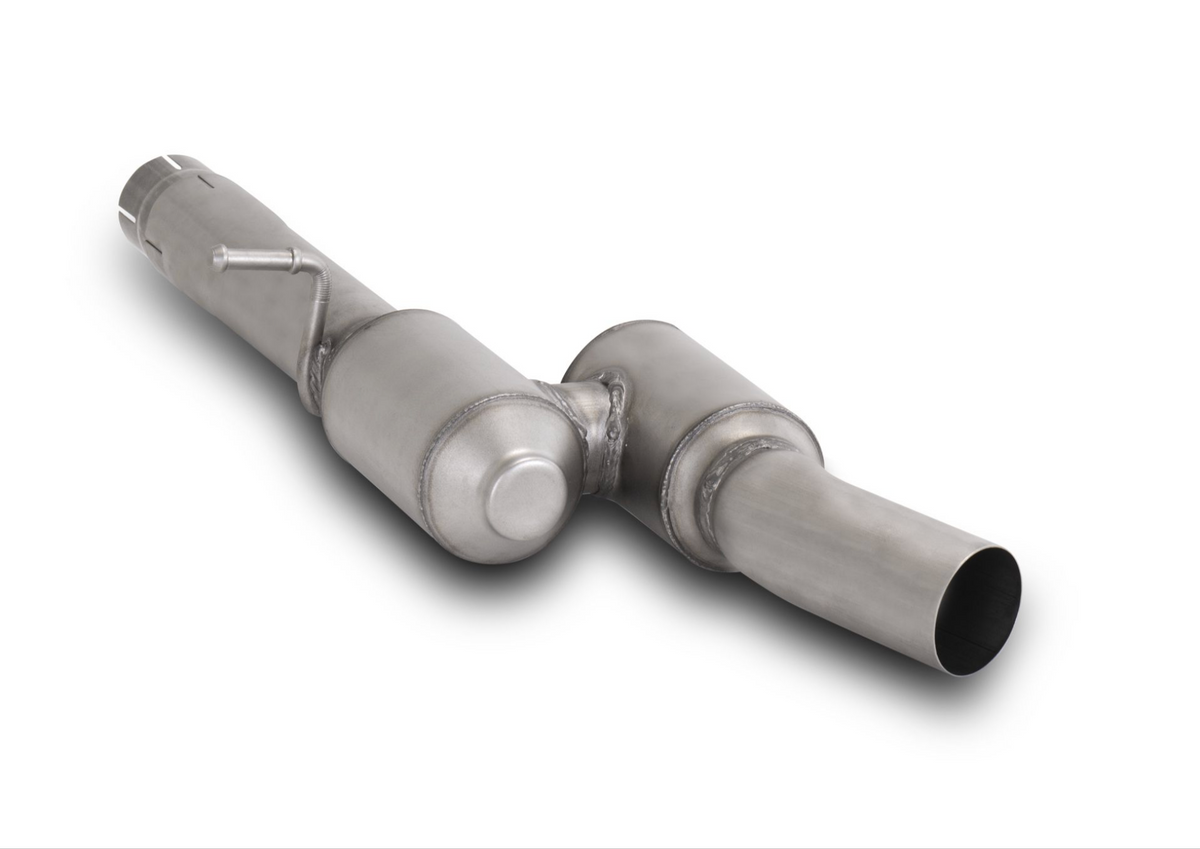 CATBACK REMUS CUPRA FORMENTOR VZ 310