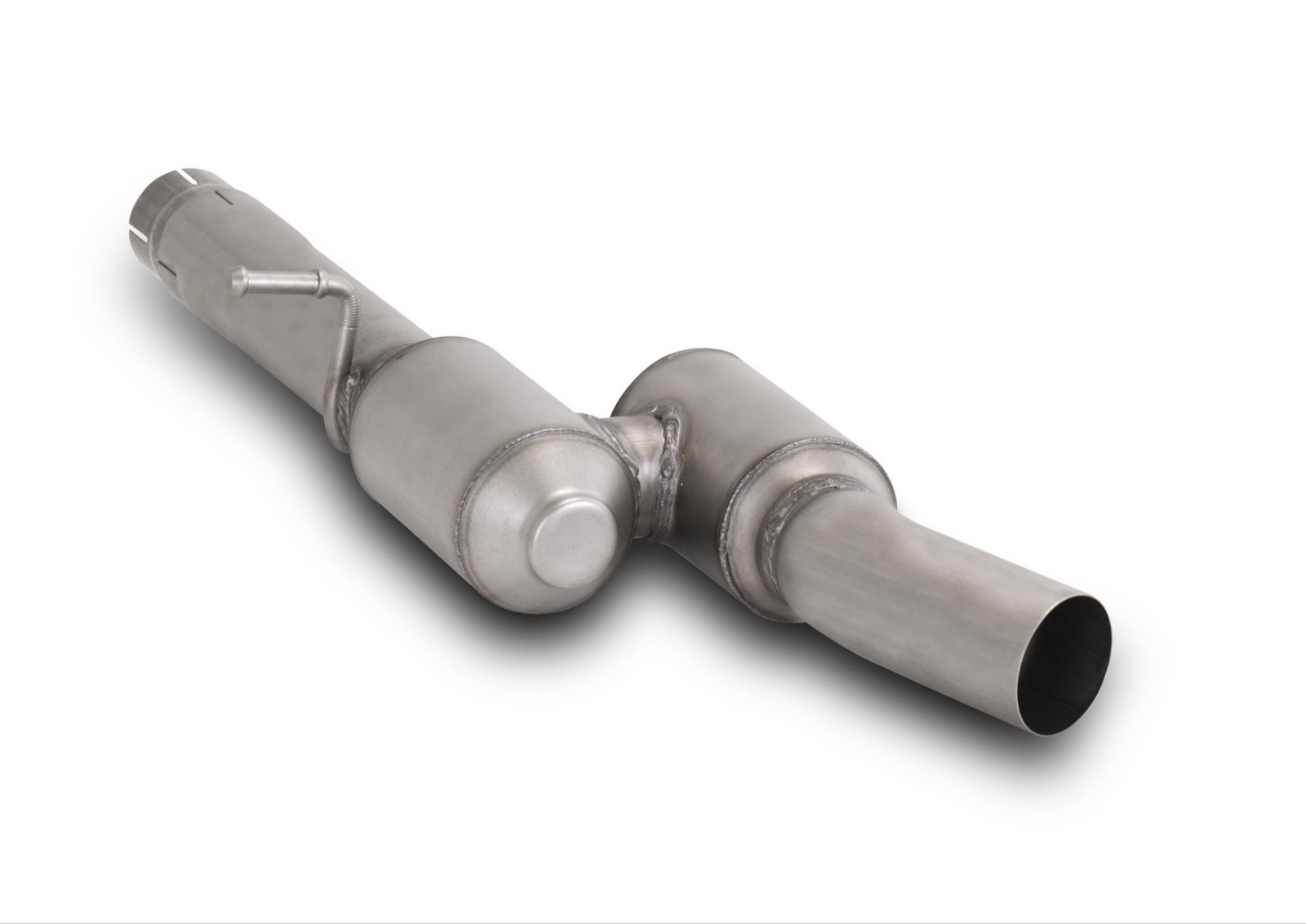 CATBACK REMUS CUPRA FORMENTOR VZ 310