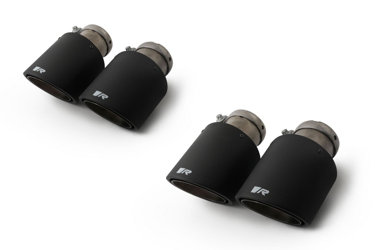 CATBACK REMUS CUPRA FORMENTOR VZ 310