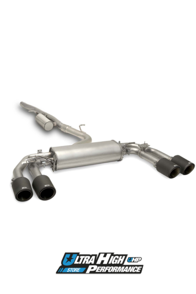 CATBACK REMUS CUPRA FORMENTOR VZ 310