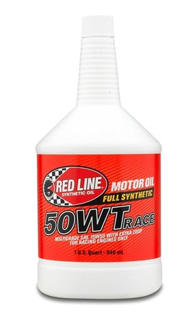 50WT RED LINE