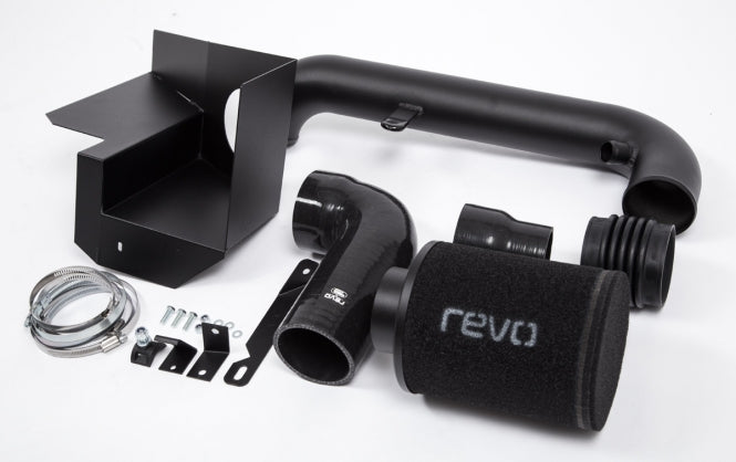 2.0 TSI | AIR INTAKE SYSTEM REVO