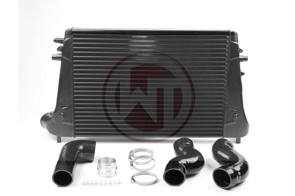 Intercooler Wagner VAG 1,8-2,0TSI (Golf GTI-R)