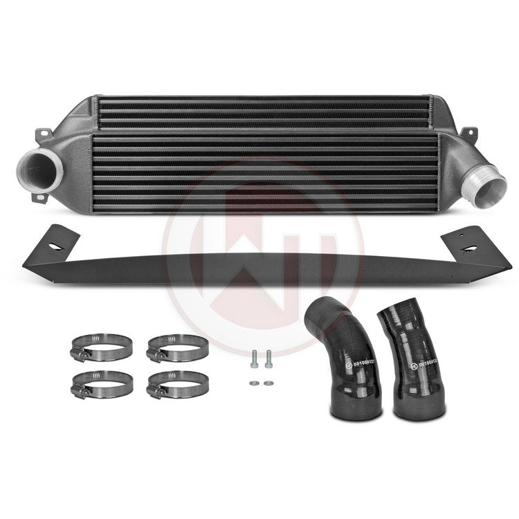 Intercooler de Competicion Wagner Gen 2 Hyundai I30N 17-20