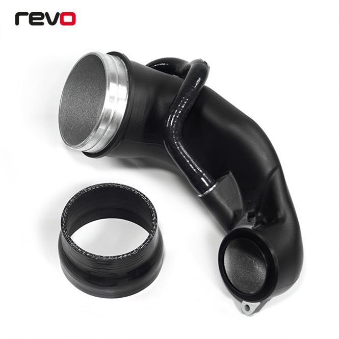 2.5 TFSI TURBO INLET PIPE REVO