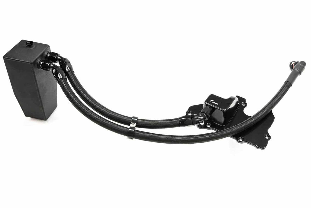 Oil Management System Racingline MQB