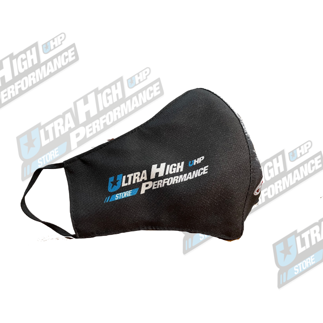 Mascarilla oficial UHP