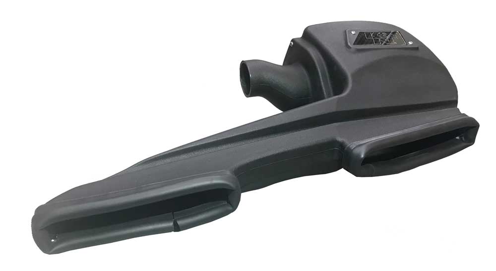 SISTEMA DE INDUCCCIÓN K&N MERCEDES BENZ A250