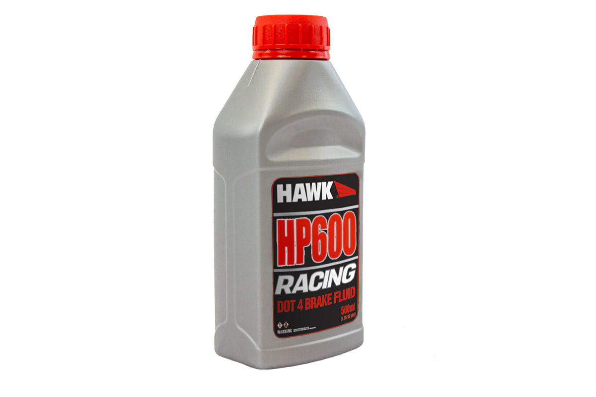 Liquido de frenos Hawk Performance 600