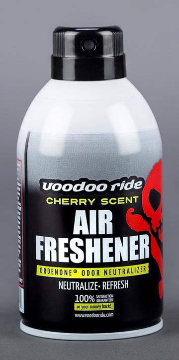 Air FRESHENER Voodoo Ride