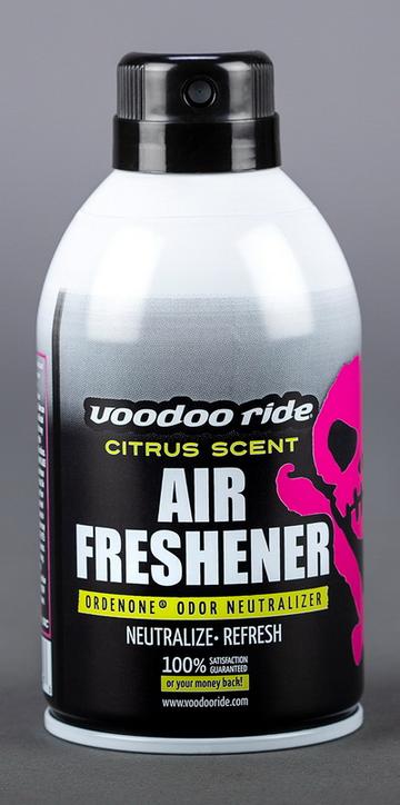 Air FRESHENER Voodoo Ride