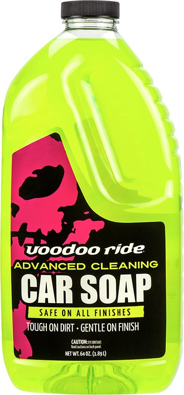 Voodoo Ride 16 oz Pad Cleaner | VR-1012