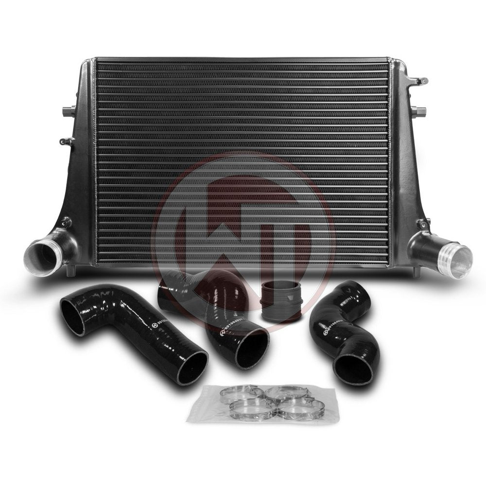 Intercooler Wagner VAG 2,0 TFSI / TSI/S3 8P/GTI MK6/MK5 /SCIROCCO