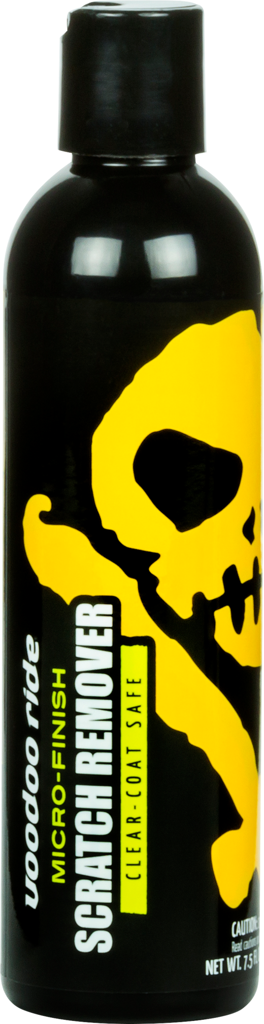 Micro-Finish Scratch Remover Voodoo