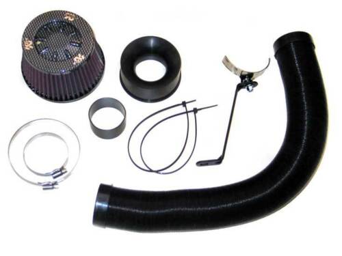 Sistema De Induccion K&amp;N Renault Clio III 2006-2012